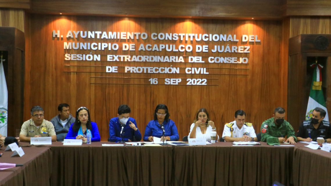 Efectos de “Lester” podrían presentarse el fin de semana Efectos de “Lester” podrían presentarse el fin de semana