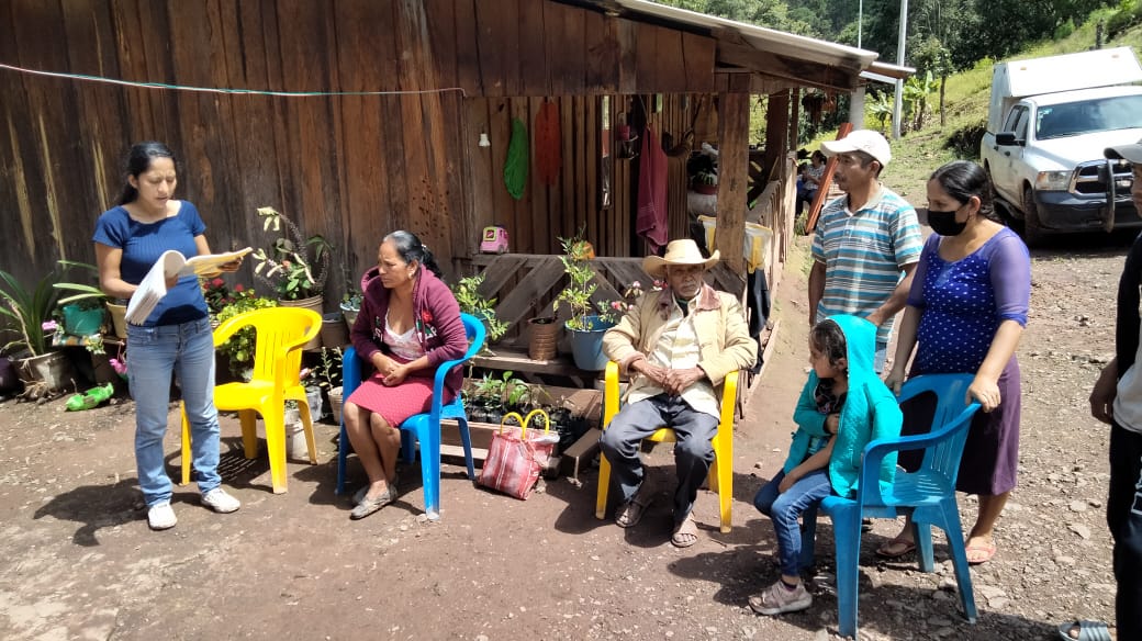 Más de 9 mil 200 atenciones brindan Unidades Médicas Móviles en Guerrero