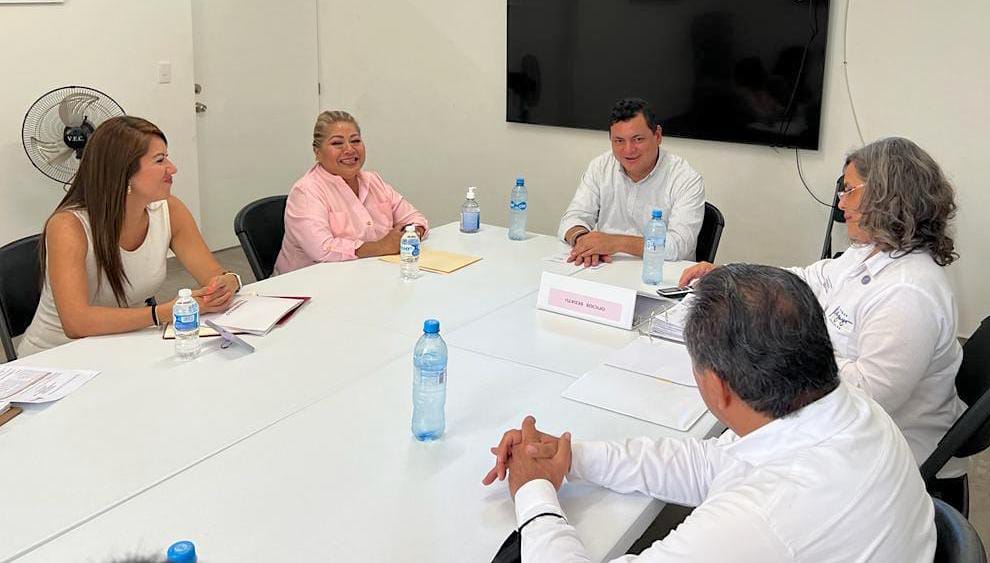 Sigue remodelación del Parque Papagayo Sigue remodelación del Parque Papagayo
