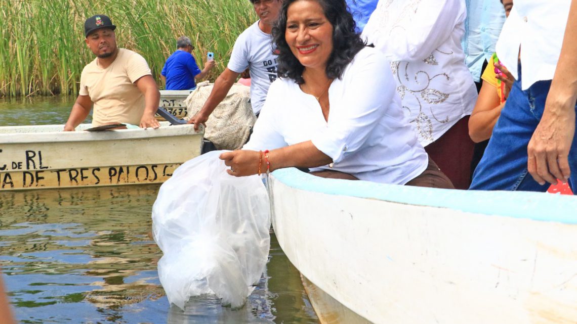 Duplicará apoyo al sector rural, anuncia Abelina López