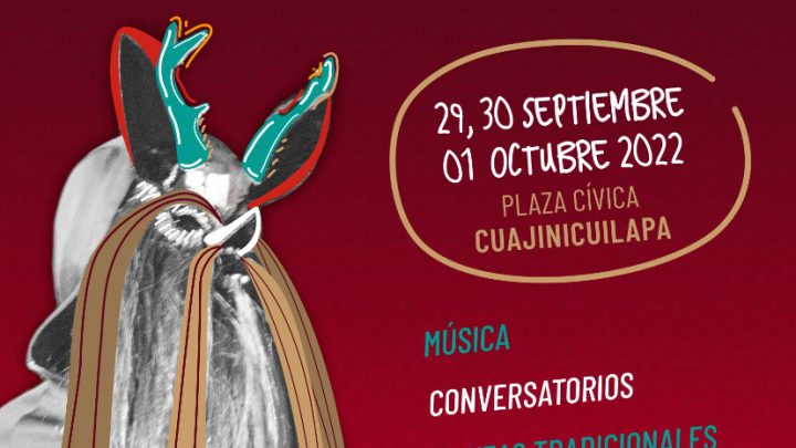 Primer el Primer Festival Afro-Mexicano en Cuajinicuilapa