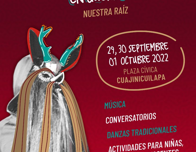 Primer el Primer Festival Afro-Mexicano en Cuajinicuilapa