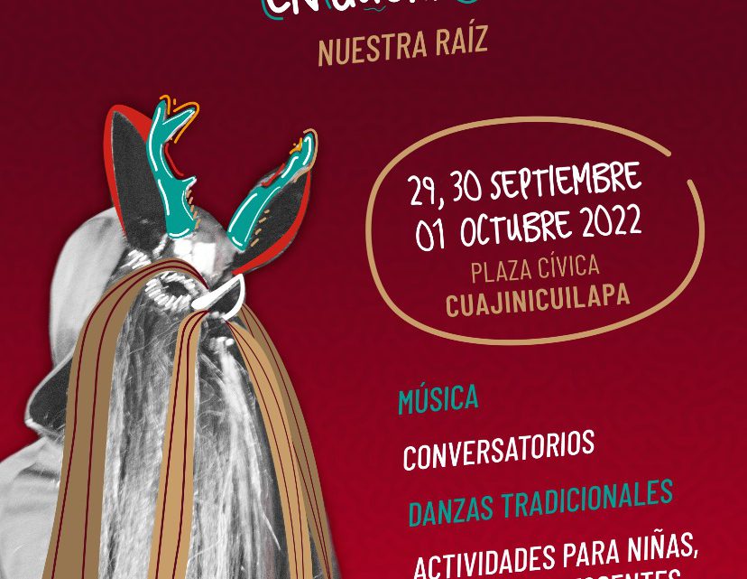 Primer el Primer Festival Afro-Mexicano en Cuajinicuilapa Primer el Primer Festival Afro-Mexicano en Cuajinicuilapa