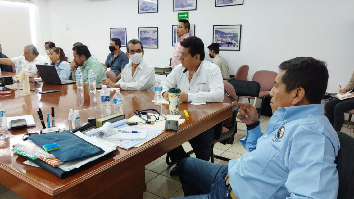Sectur Acapulco anuncia la llegada de 22 cruceros al puerto Sectur Acapulco anuncia la llegada de 22 cruceros al puerto