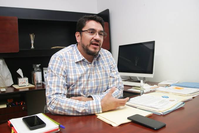 Guerrero fuera de los estados con mayor incidencia delictiva: Reynoso Guerrero fuera de los estados con mayor incidencia delictiva: Reynoso