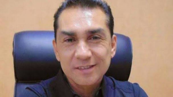 Juez federal absuelve a ex alcalde por Caso Iguala