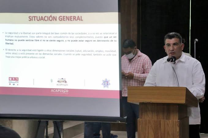 Se elevan homicidios dolosos por pugna entre grupos delincuenciales en Acapulco