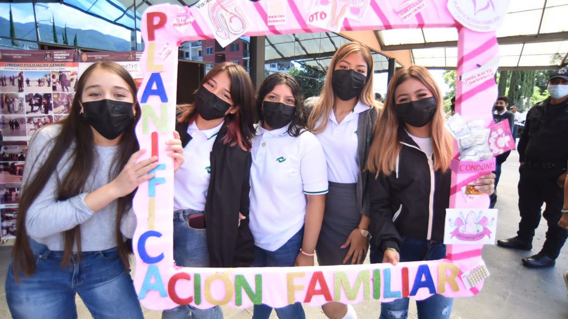 Se trabaja en Guerrero para abatir el embarazo en niñas y adolescentes Se trabaja en Guerrero para abatir el embarazo en niñas y adolescentes
