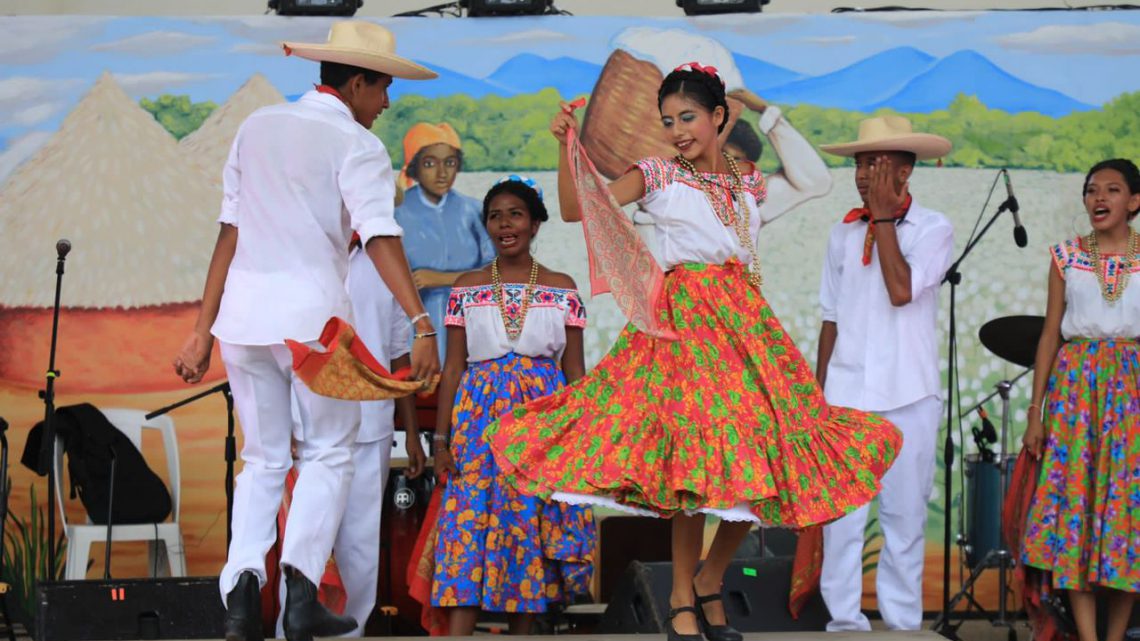 Culmina el “1er. Festival Afromexicano en Guerrero: Nuestra Raíz” en Cuajinicuilapa Culmina el “1er. Festival Afromexicano en Guerrero: Nuestra Raíz” en Cuajinicuilapa