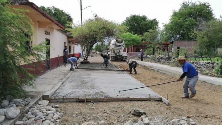 Migrantes aportarán para 92 obras en 16 municipios de Guerrero