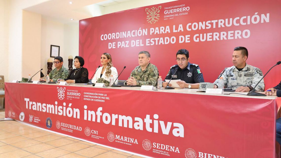 “Todo el peso de la Ley a los responsables del crimen en San Miguel Totolapan; no habrá impunidad”: Evelyn Salgado