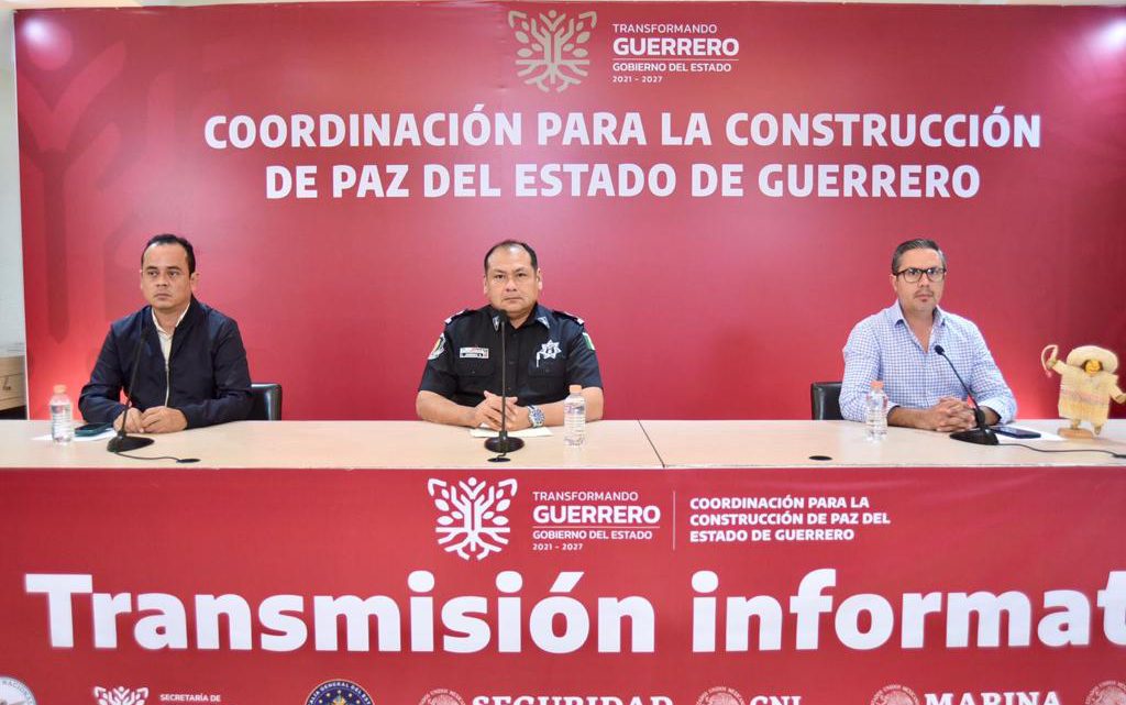 Inicia operaciones la Agencia del Ministerio Público en San Miguel Totolapan
