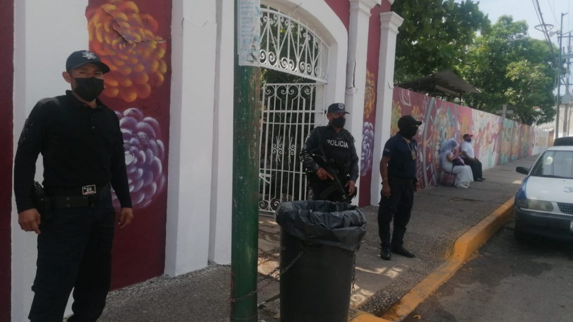 Implementará SSP dispositivo vial y de seguridad por Día de Muertos Implementará SSP dispositivo vial y de seguridad por Día de Muertos