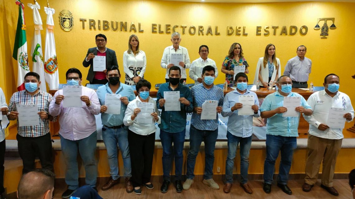 Implementa Guerrero política de Gobierno Abierto con participación ciudadana