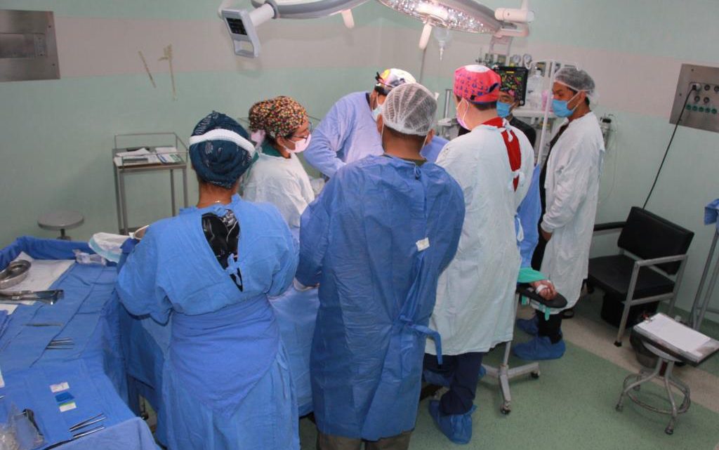 Acuden derechohabientes del IMSS Guerrero a 16ª Jornada de continuidad de servicios, este fin de semana Acuden derechohabientes del IMSS Guerrero a 16ª Jornada de continuidad de servicios, este fin de semana