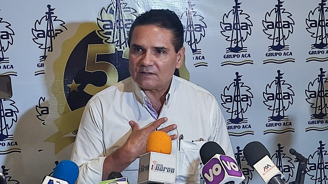 Militares tienen que salir de las calles: Aureoles Militares tienen que salir de las calles: Aureoles