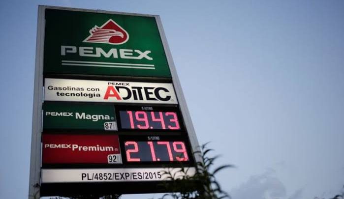 Por aumento de precios, se prevee un gasolinazo