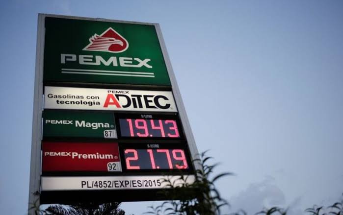 Por aumento de precios, se prevee un gasolinazo Por aumento de precios, se prevee un gasolinazo