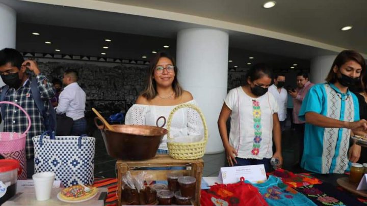 La Sejuve e Imjuve brindan capacitación a 46 jóvenes emprendedores de las distintas regiones de Guerrero