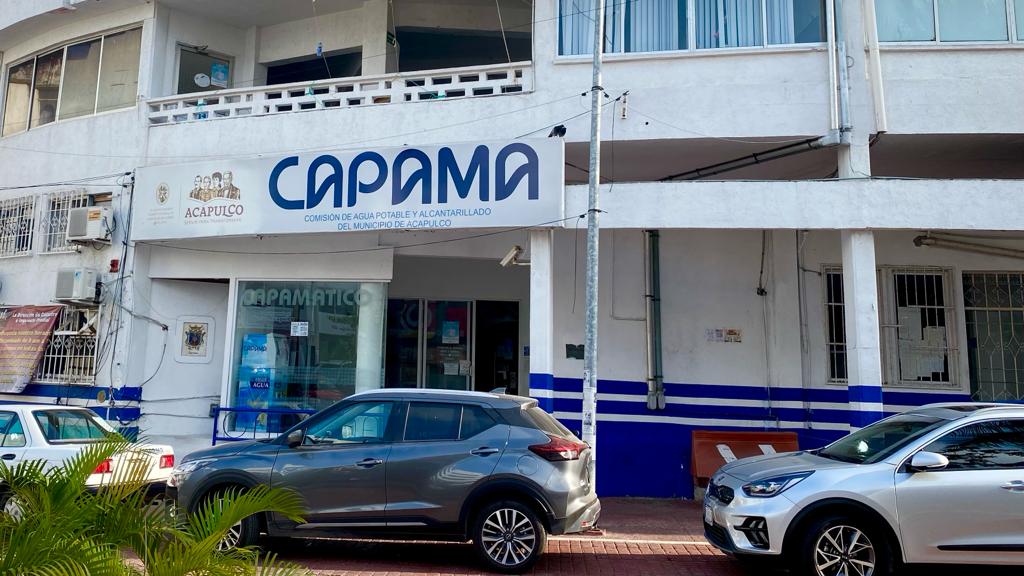 Abelina cambia a directores de Capama Abelina cambia a directores de Capama