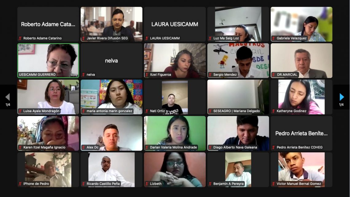 Entrega la SEG 80 plazas de nuevo ingreso de Educación Básica Entrega la SEG 80 plazas de nuevo ingreso de Educación Básica