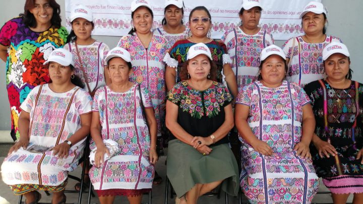 Garantizar los derechos de las mujeres y niñas es un compromiso de la gobernadora de Guerrero