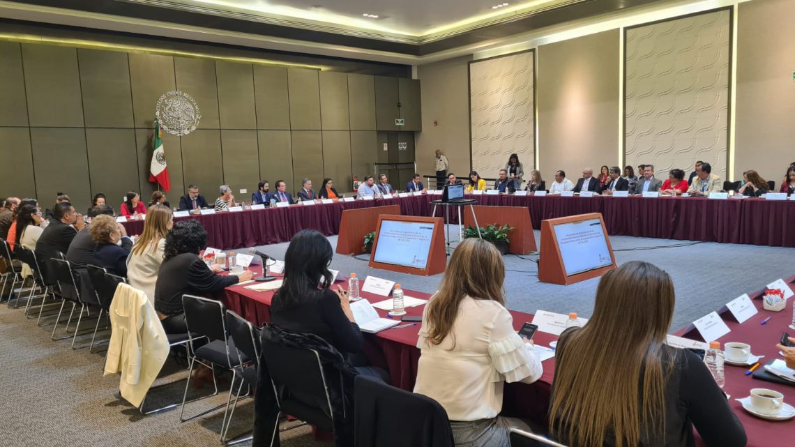 Colabora Guerrero con el Mecanismo de Seguimiento de Recomendaciones emitidas por el CED de las Naciones Unidas