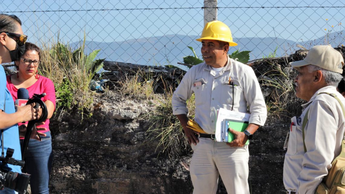 En Guerrero hay abasto de suero antialacrán en todos los centros de Salud: Aidé Ibarez En Guerrero hay abasto de suero antialacrán en todos los centros de Salud: Aidé Ibarez