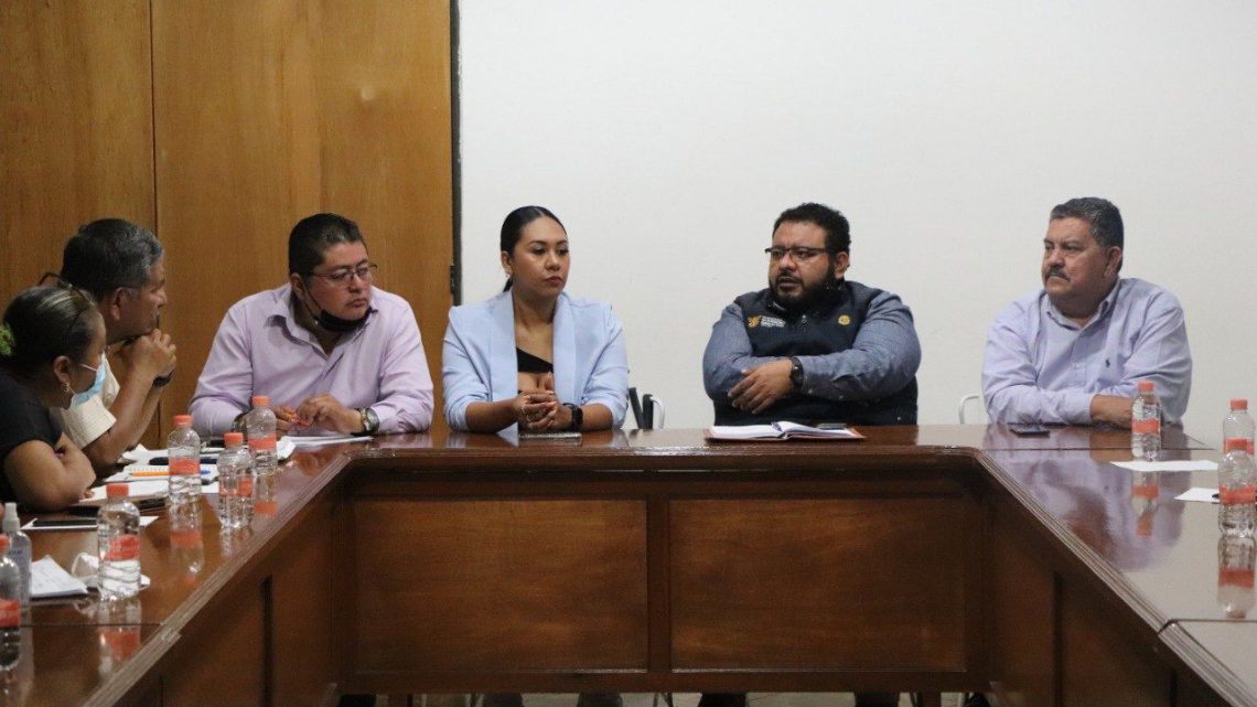 Gobierno de Guerrero atiende demandas del Frente Nacional de Organización de Braceros
