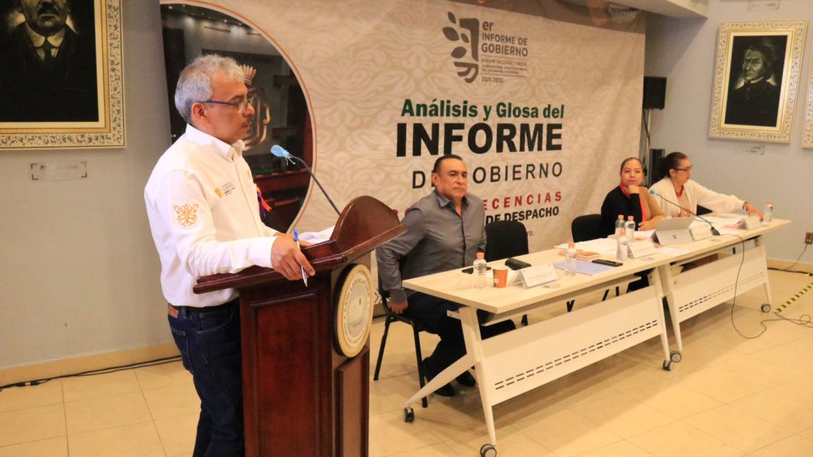 Gobierno de Evelyn Salgado Pineda emprendió la transformación de la protección civil en Guerrero Gobierno de Evelyn Salgado Pineda emprendió la transformación de la protección civil en Guerrero