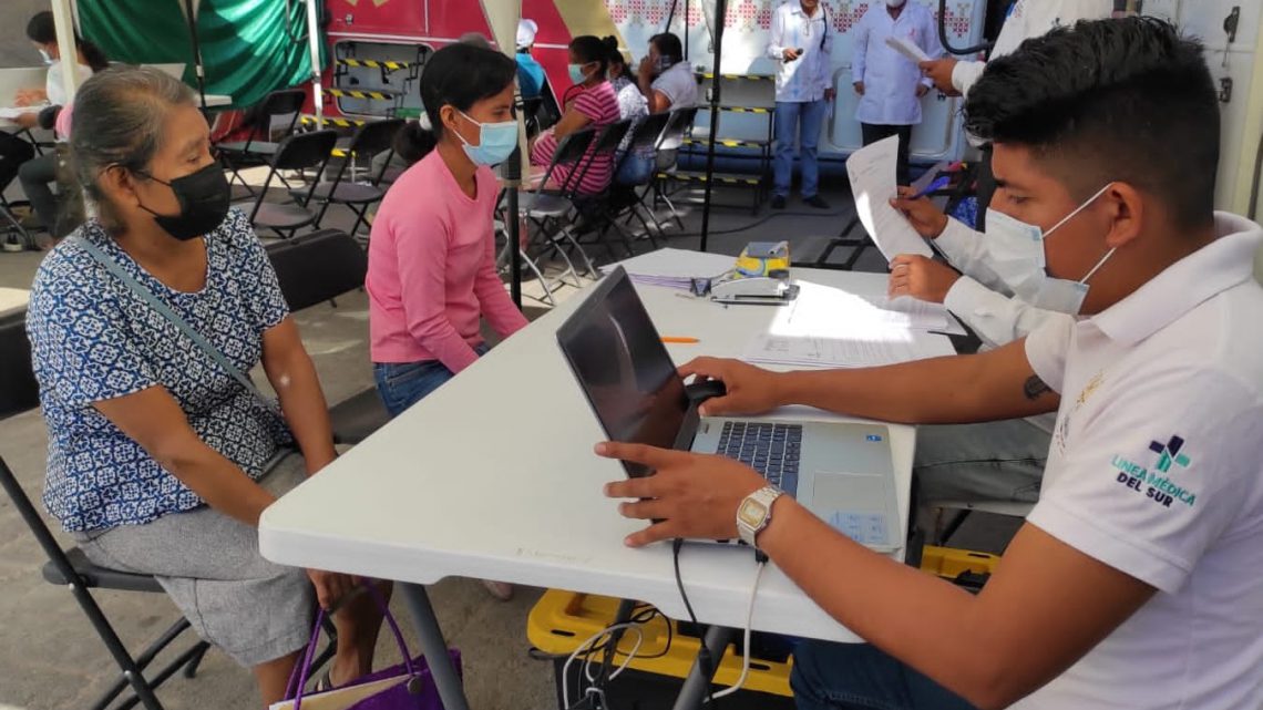 Unidades Médicas Especializadas atenderán seis municipios de la Montaña y zona Centro