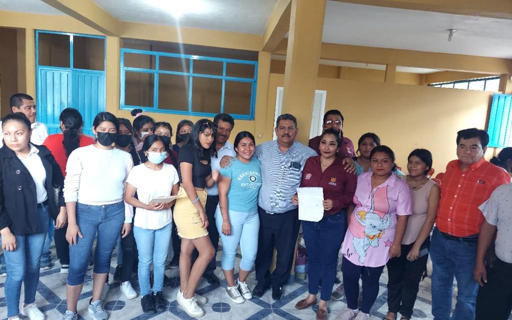 Culmina paro de la Escuela de Parteras Profesionales, lunes se reanudan clases Culmina paro de la Escuela de Parteras Profesionales, lunes se reanudan clases