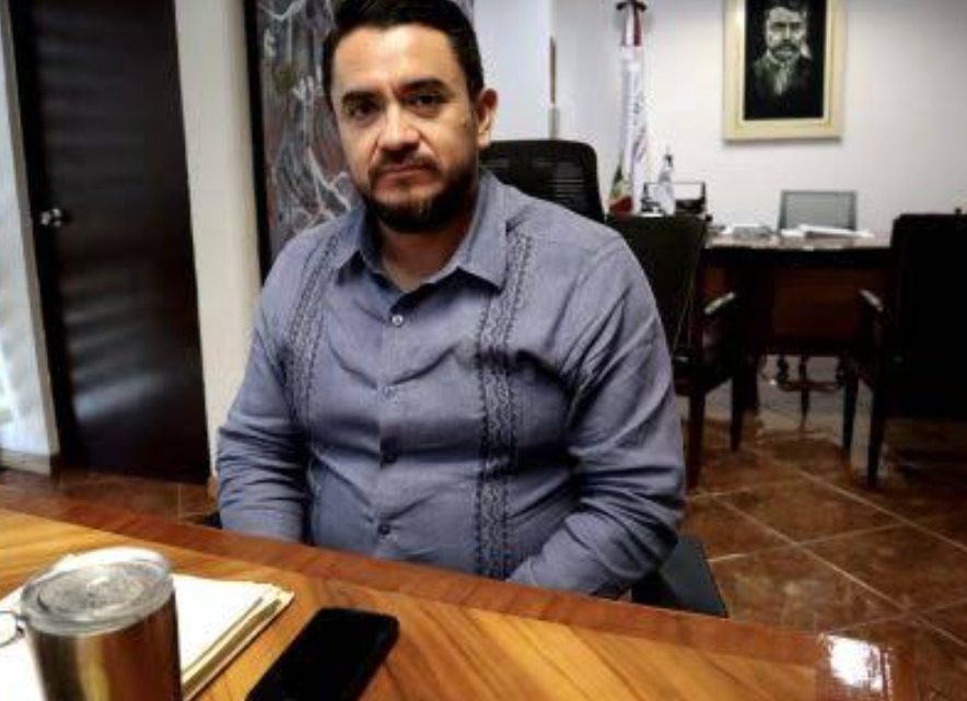 Urge mayor coordinación entre estado y municipios: Reynoso Núñez