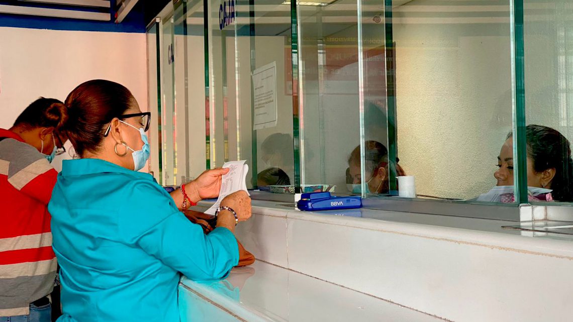 Inicia la Capama programa de pago anual anticipado 2023 Inicia la Capama programa de pago anual anticipado 2023