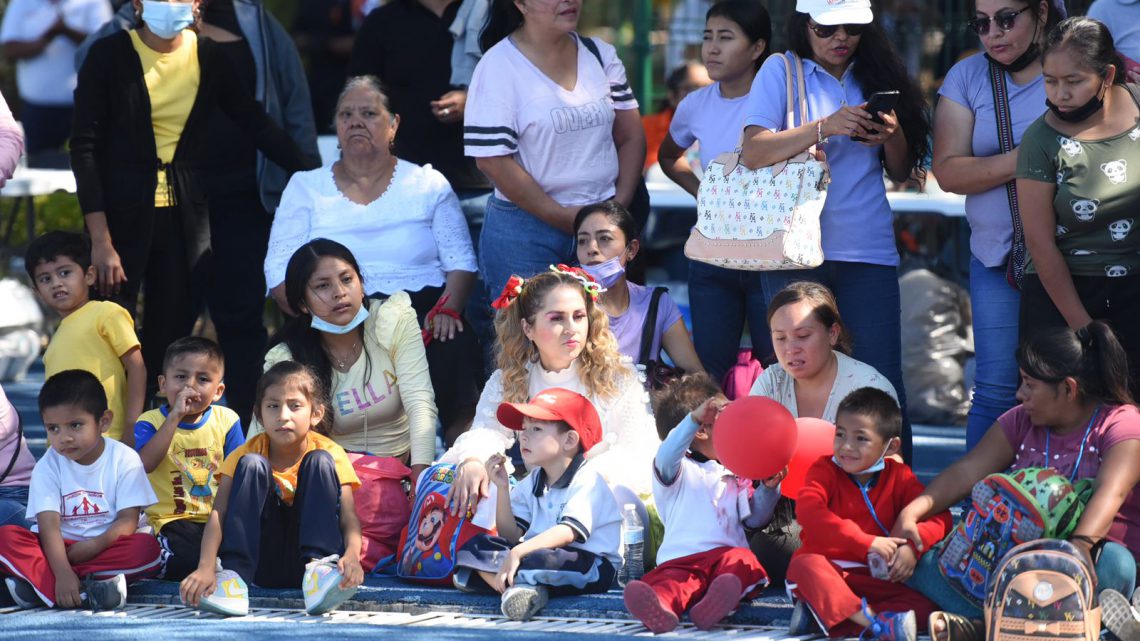 Inclusión a las personas con  Discapacidad en Guerrero