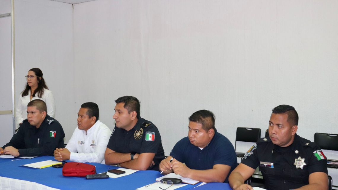 Se prepara Guerrero para recibir a miles de turistas en la temporada vacacional de invierno 2022 Se prepara Guerrero para recibir a miles de turistas en la temporada vacacional de invierno 2022