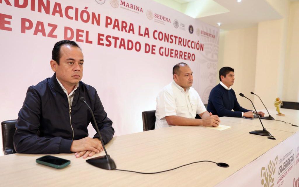 Atienden a más de diez mil personas en la primera semana del operativo Guadalupe-Reyes en Guerrero