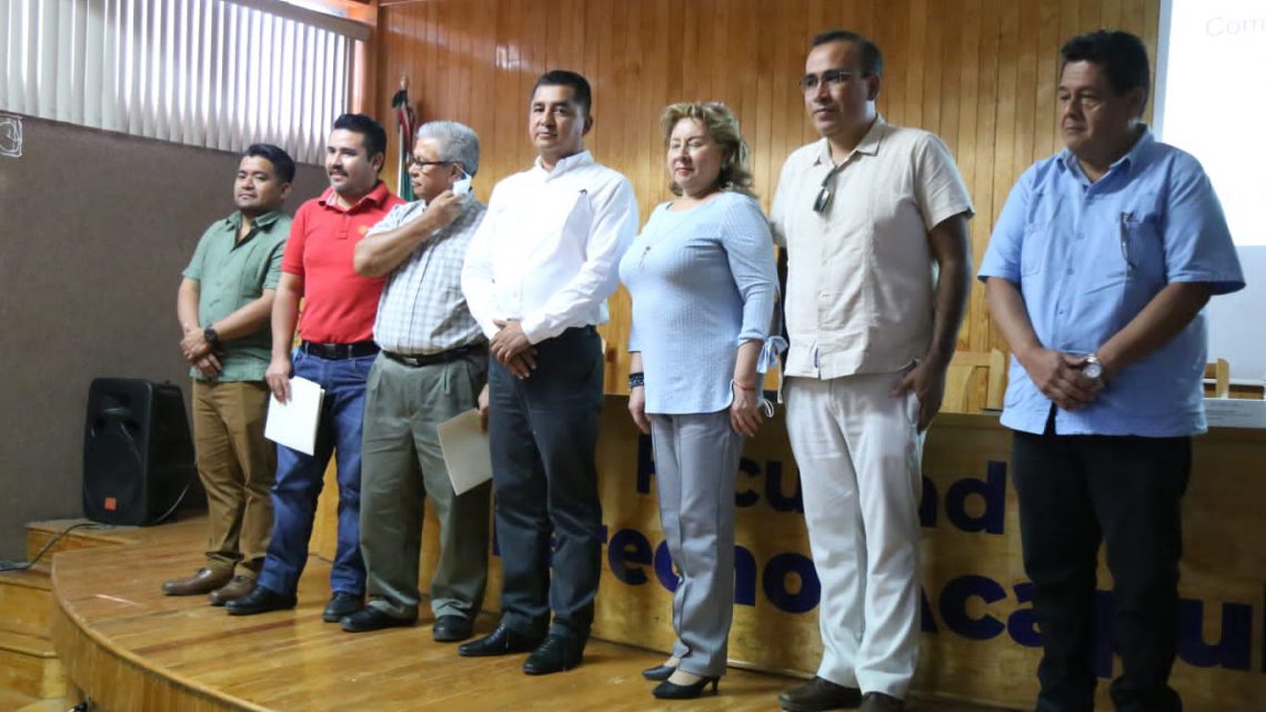 Sesiona la recién creada Comisión Consultiva Estatal de Seguridad y Salud en el Trabajo