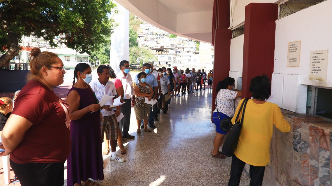 Aplica Ayuntamiento descuento en pago de predial Aplica Ayuntamiento descuento en pago de predial