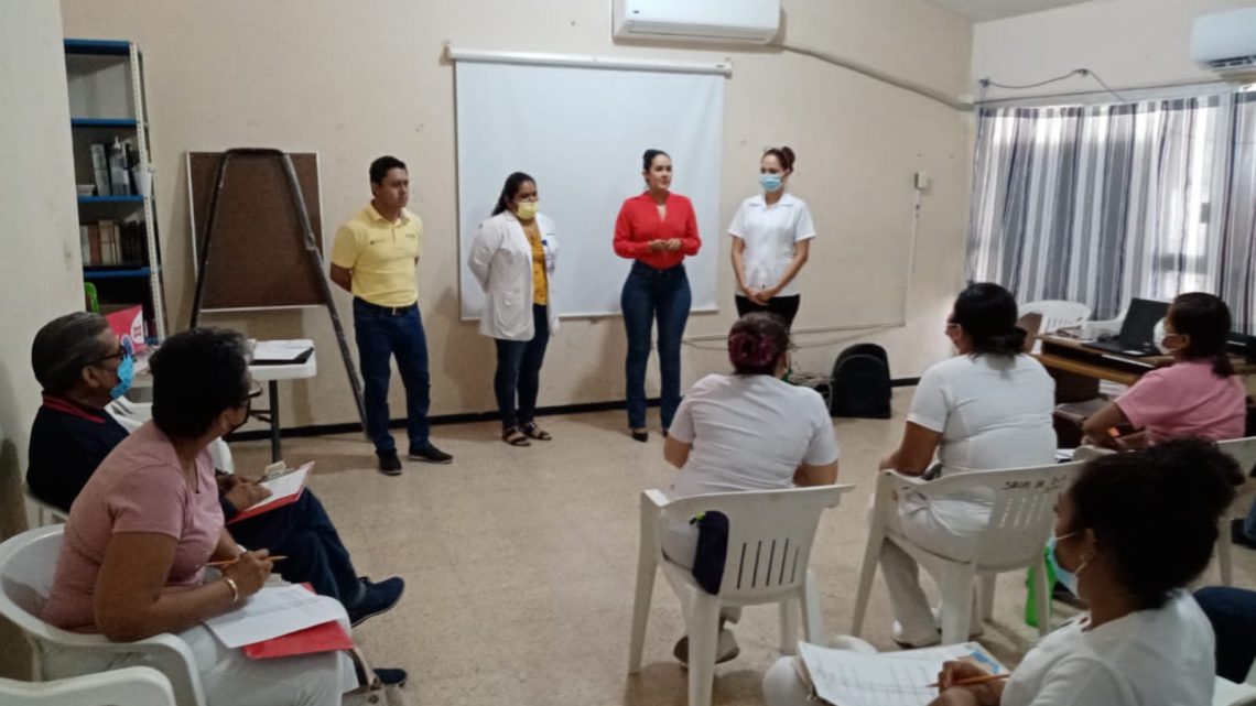SSG realizará campañas para detectar enfermedades mentales SSG realizará campañas para detectar enfermedades mentales