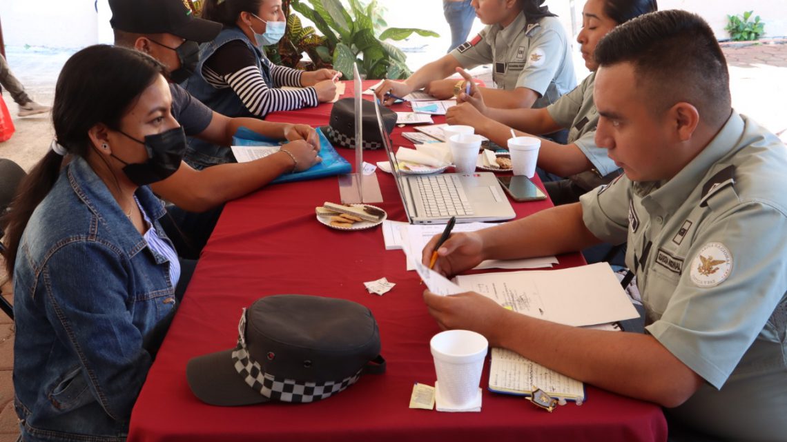 Ofertan más de 200 plazas de empleo en Guerrero Ofertan más de 200 plazas de empleo en Guerrero
