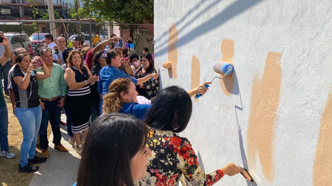 Programa 2×1 para Migrantes, beneficia a familias de la región Norte del estado