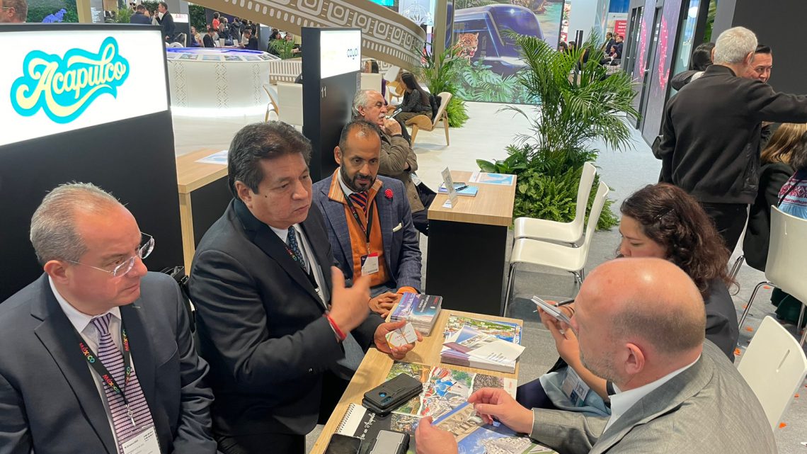 Busca delegación de Turismo Municipal atraer turismo europeo Busca delegación de Turismo Municipal atraer turismo europeo