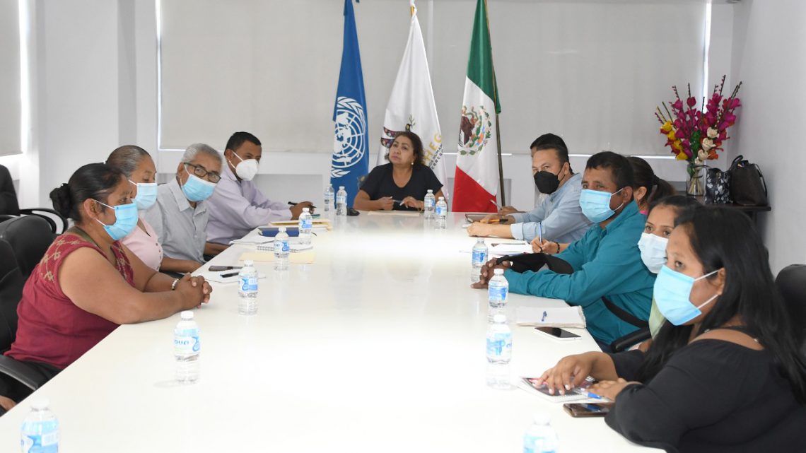 Brinda apoyo a las mujeres víctimas de violencia de Ayutla Brinda apoyo a las mujeres víctimas de violencia de Ayutla