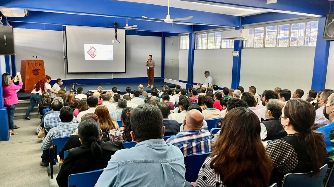 Capacitan a funcionarios en programas sociales para este 2023 Capacitan a funcionarios en programas sociales para este 2023