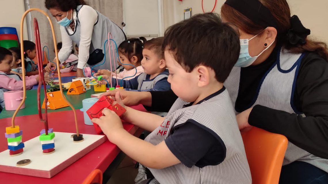 Presenta SEG preinscripciones del ciclo escolar 2023-2024 de educación básica Presenta SEG preinscripciones del ciclo escolar 2023-2024 de educación básica