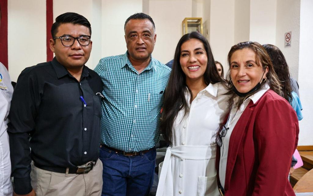 DIF Guerrero inicia capacitación a procuradurías de protección de niñas, niños y adolescentes DIF Guerrero inicia capacitación a procuradurías de protección de niñas, niños y adolescentes