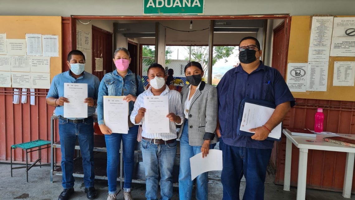 La SEDEPIA brinda atención de traductores en las cuatro lenguas que se hablan en Guerrero