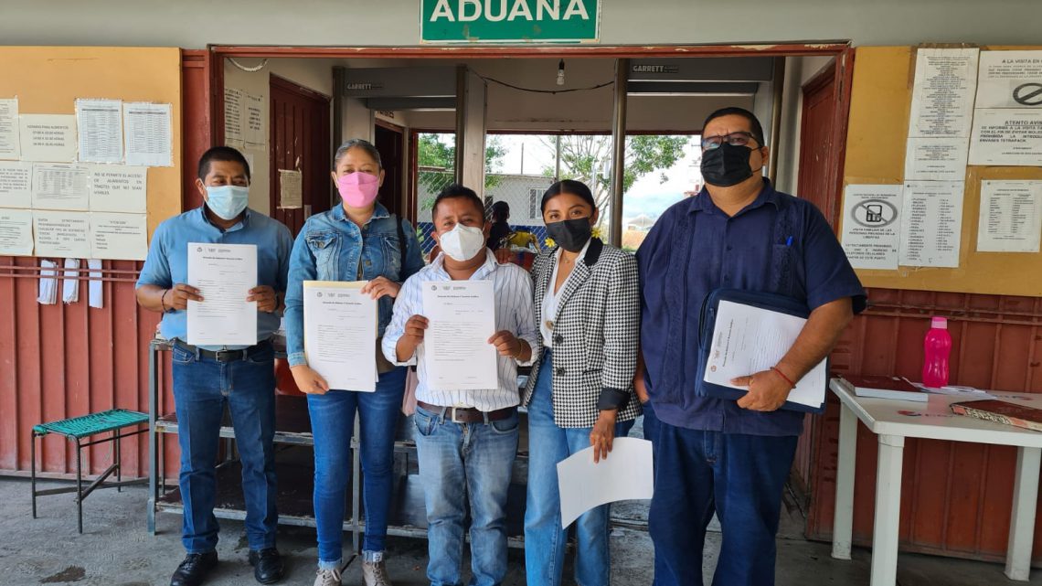 La SEDEPIA brinda atención de traductores en las cuatro lenguas que se hablan en Guerrero