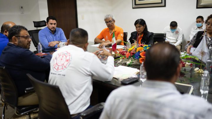 En Guerrero la prioridad es la justicia laboral de los trabajadores: Reynoso Núñez
